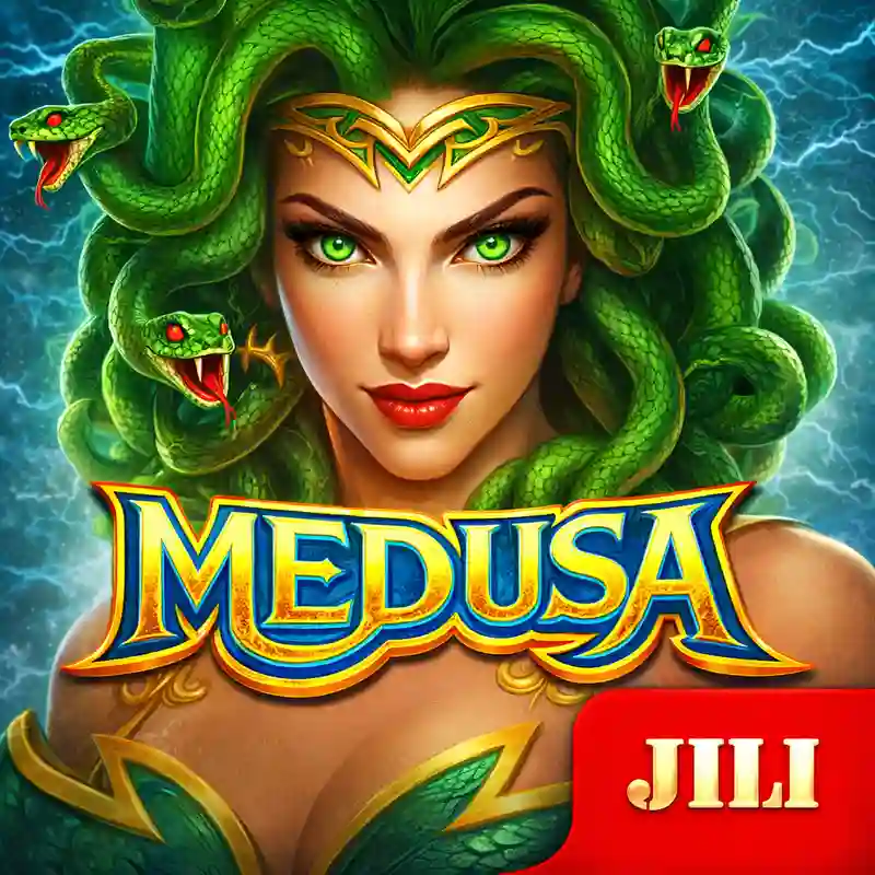 Medusa Online Slot Game at 93jl Casino