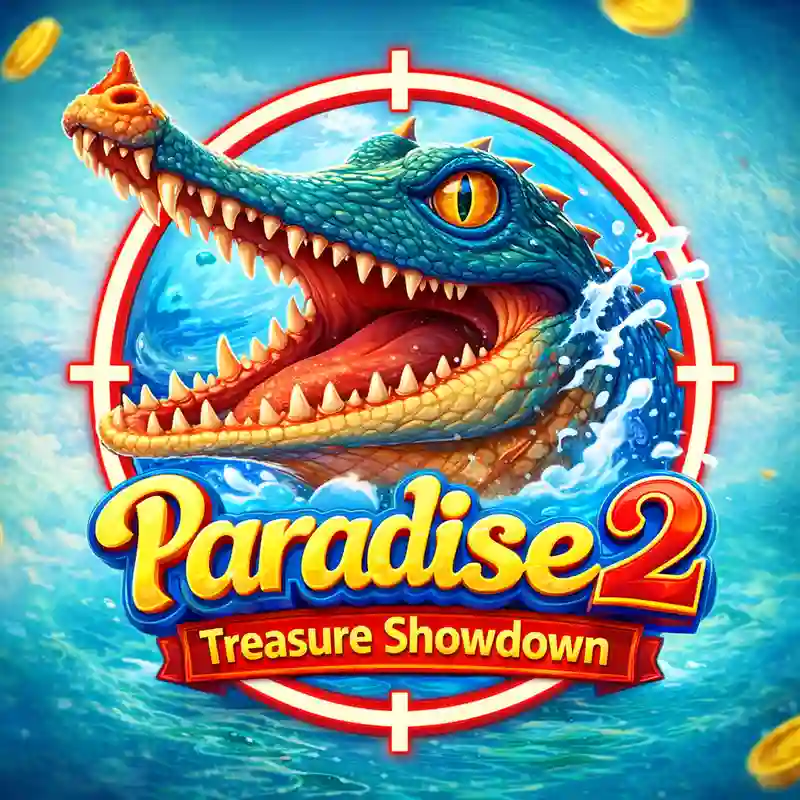 Paradise 2 slot game