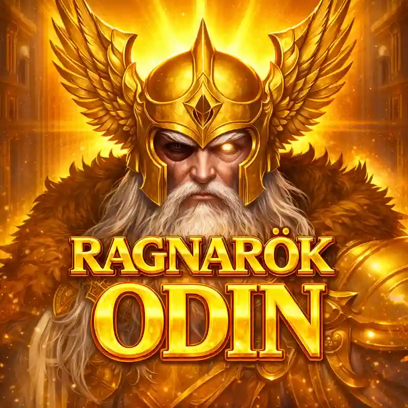 Ragnarok Odin Game Card 93jl