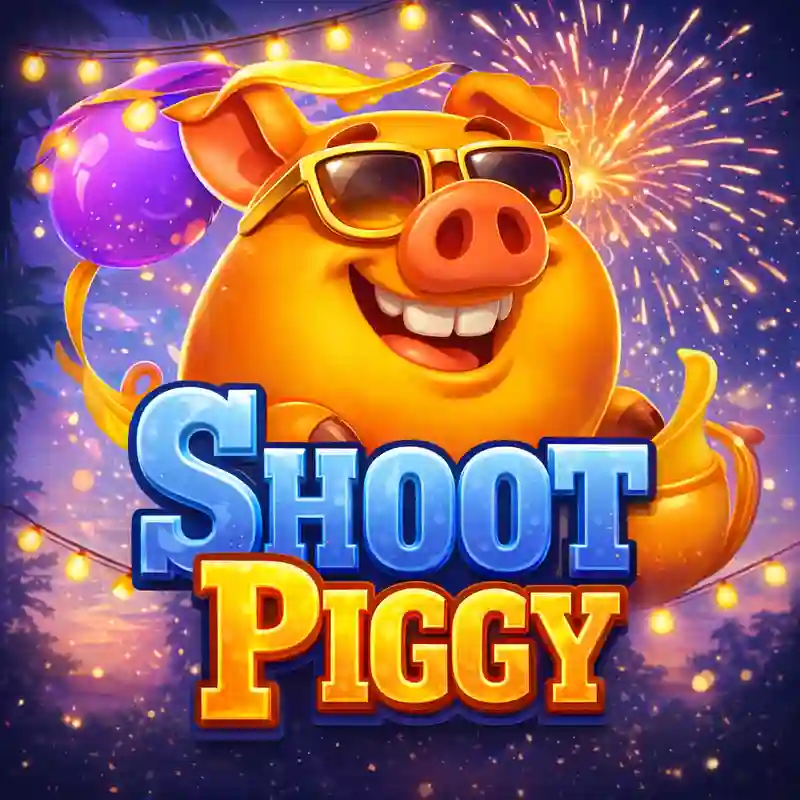 Shoot Piggy Game