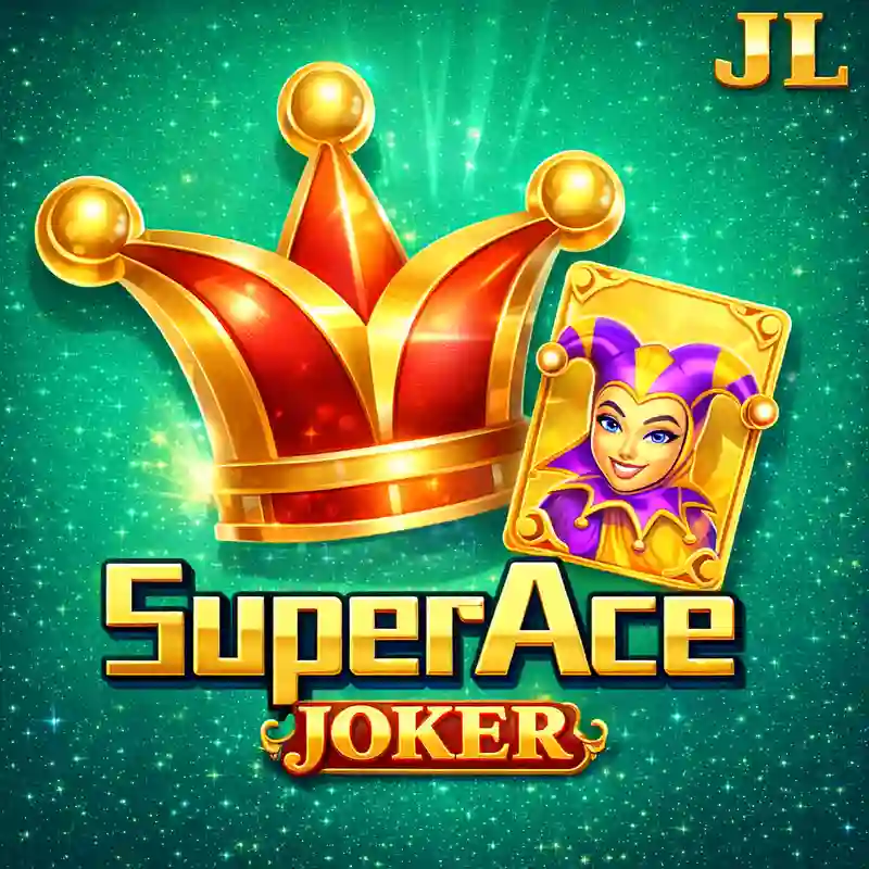 Super Ace Joker Slot