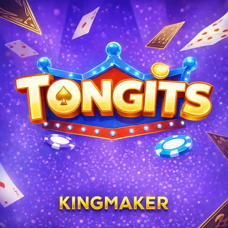 Tongits Online Casino Game at 93jl